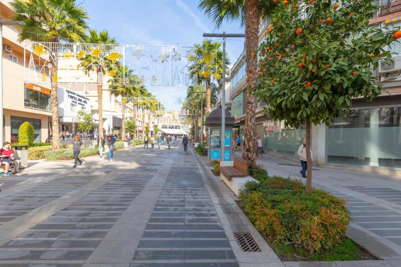 Palma De Mallorca 12 Torremolinos Exterior foto
